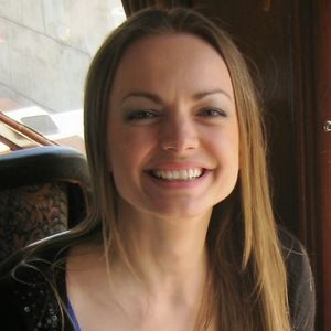 Meet your Posher, Aleksandra